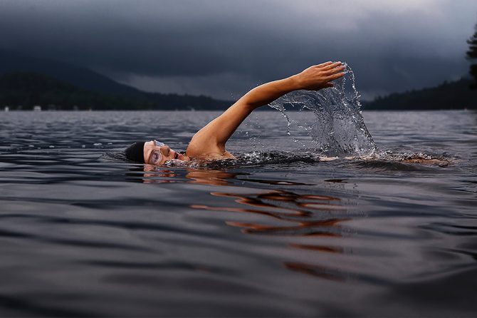 Plaukimo traumos – kaip jų išvengti?