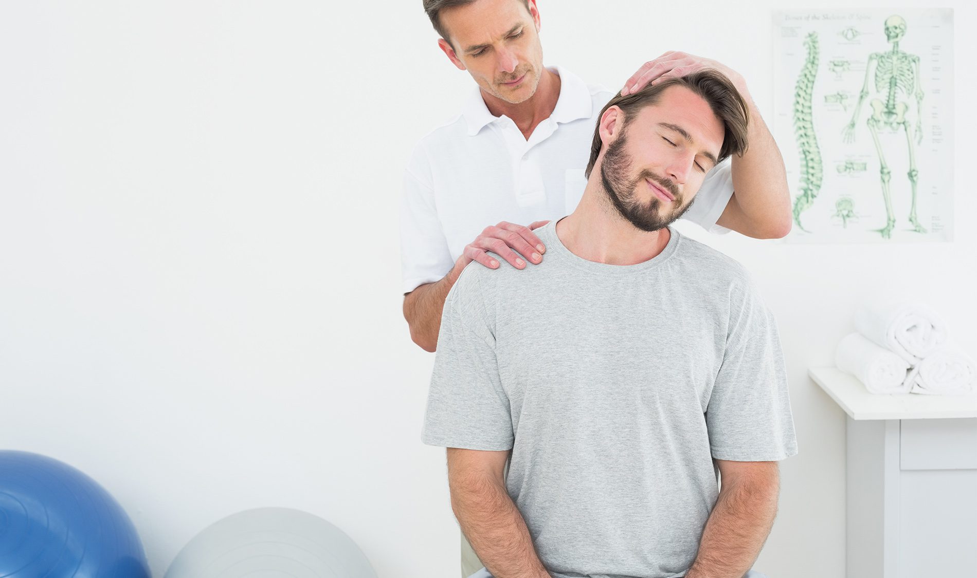 chiropractor in kaunas